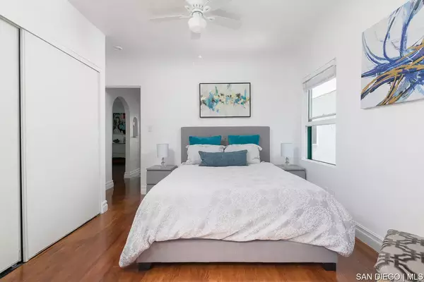 2 bedrooms apartment for rent in Point Loma - Coastal, San Diego