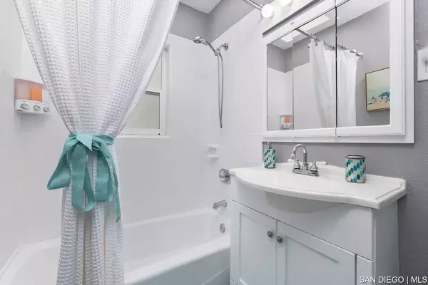 2 bedrooms apartment for rent in Point Loma - Coastal, San Diego