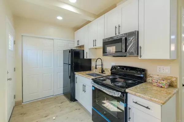 Studio Apartment for rent in San Ysidro - South SD, San Diego