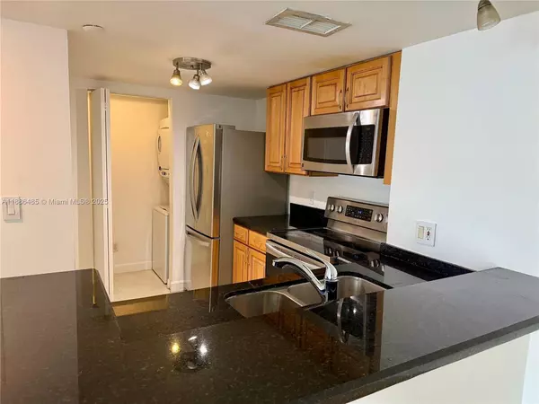 2 bedrooms apartment for rent in Downtown Miami - Miami, Miami