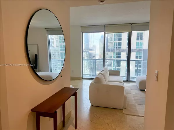 Studio Apartment for rent in Brickell - Miami, Miami