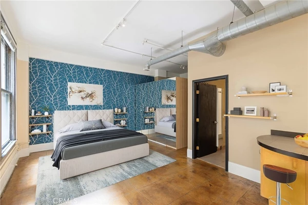 1 bedroom apartment for rent in DTLA - Central Los Angeles, Los Angeles