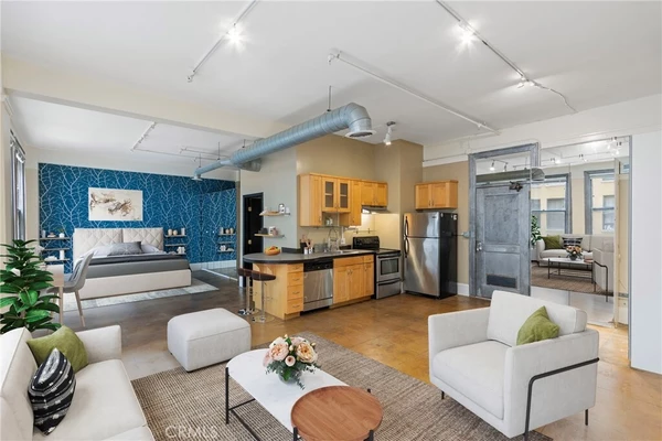 1 bedroom apartment for rent in DTLA - Central Los Angeles, Los Angeles