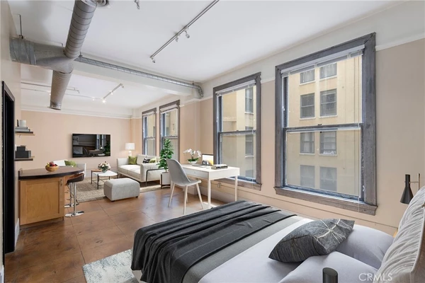 1 bedroom apartment for rent in DTLA - Central Los Angeles, Los Angeles