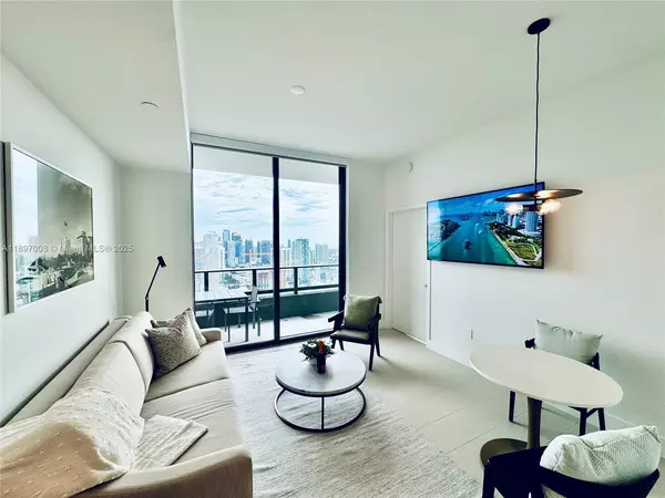 1 bedroom apartment for rent in Downtown Miami - Miami, Miami