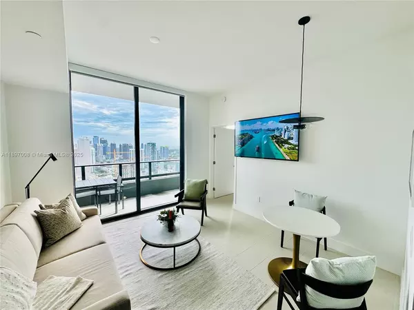 1 bedroom apartment for rent in Downtown Miami - Miami, Miami