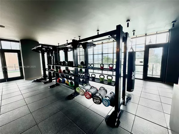 1 bedroom apartment for rent in Downtown Miami - Miami, Miami