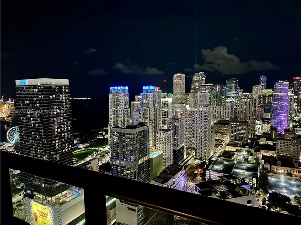1 bedroom apartment for rent in Downtown Miami - Miami, Miami