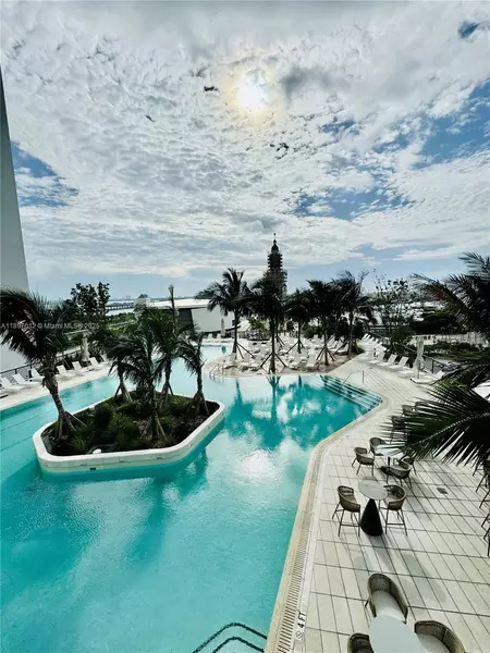 1 bedroom apartment for rent in Downtown Miami - Miami, Miami