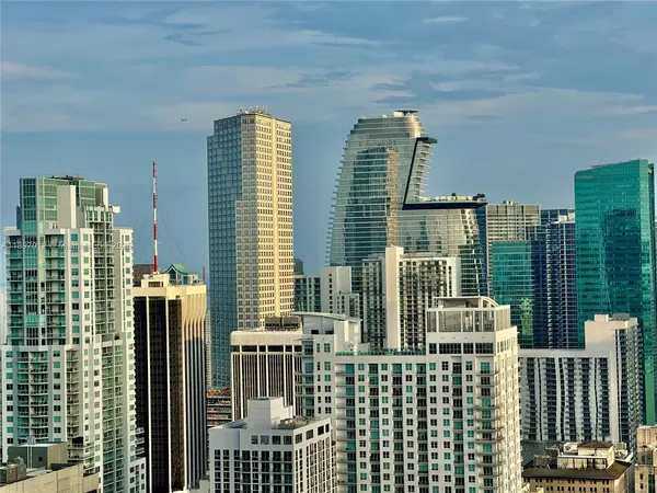 1 bedroom apartment for rent in Downtown Miami - Miami, Miami