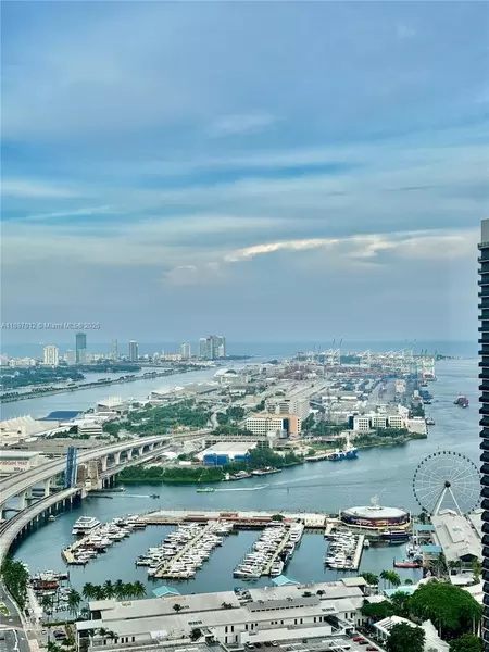 1 bedroom apartment for rent in Downtown Miami - Miami, Miami