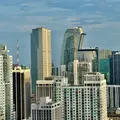1 bedroom apartment for rent in Downtown Miami - Miami, Miami