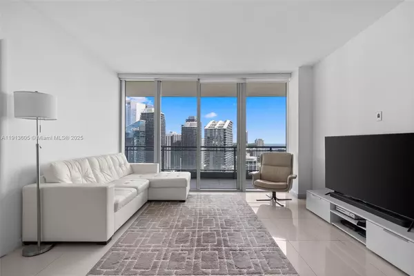 2 bedrooms apartment for rent in Downtown Miami - Miami, Miami