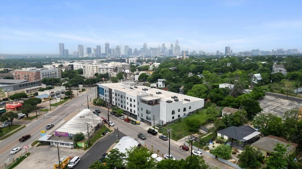 1 bedroom apartment for rent in Holly - East Austin, Austin