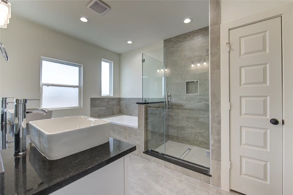 3 bedrooms apartment for rent in Woodlake/ Briar Meadow - West Houston, Houston