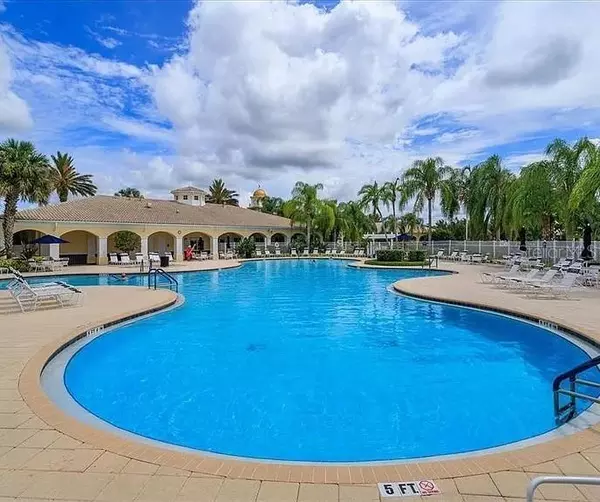 3 bedrooms apartment for rent in Lake Nona - South Orlando, Orlando