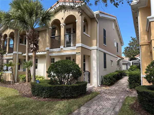 3 bedrooms apartment for rent in Lake Nona - South Orlando, Orlando