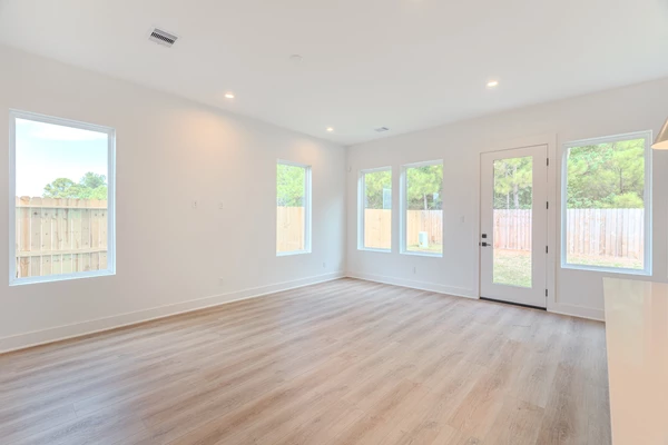 3 bedrooms apartment for rent in Acres Home - Nw Houston, Houston