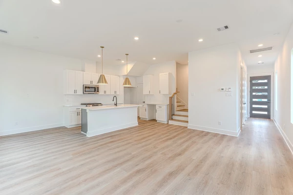 3 bedrooms apartment for rent in Acres Home - Nw Houston, Houston