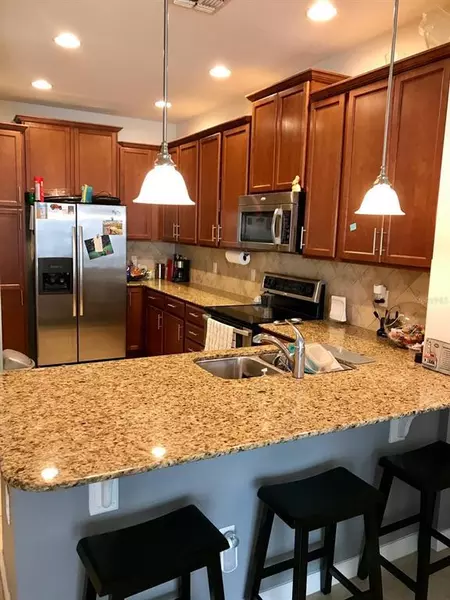 4 bedrooms apartment for rent in Lake Nona - South Orlando, Orlando