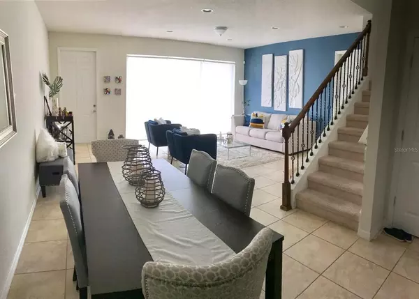 4 bedrooms apartment for rent in Lake Nona - South Orlando, Orlando