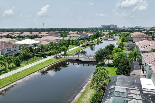 4 bedrooms apartment for rent in Lake Nona - South Orlando, Orlando