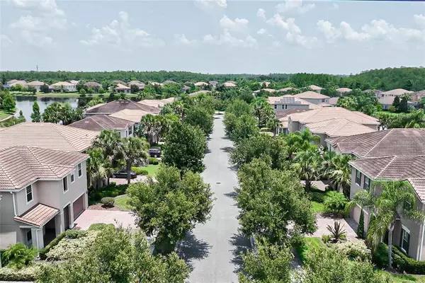 4 bedrooms apartment for rent in Lake Nona - South Orlando, Orlando