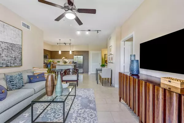 2 bedrooms apartment for rent in Cutler Bay - Miami Dade, Miami