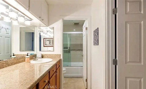 1 bedroom apartment for rent in Mission Hills - Central SD, San Diego