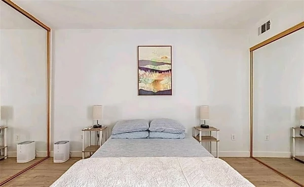 1 bedroom apartment for rent in Mission Hills - Central SD, San Diego