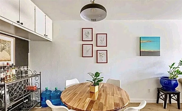 1 bedroom apartment for rent in Mission Hills - Central SD, San Diego