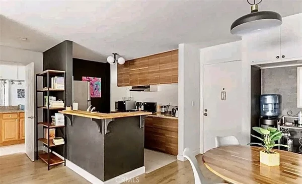 1 bedroom apartment for rent in Mission Hills - Central SD, San Diego