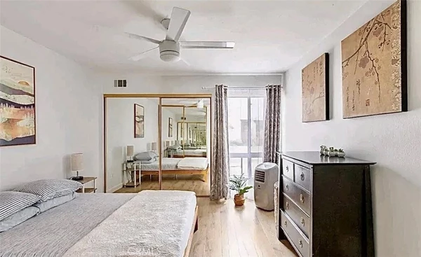 1 bedroom apartment for rent in Mission Hills - Central SD, San Diego