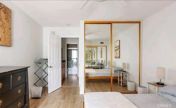 1 bedroom apartment for rent in Mission Hills - Central SD, San Diego