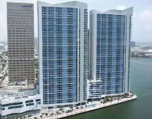 2 bedrooms apartment for rent in Downtown Miami - Miami, Miami