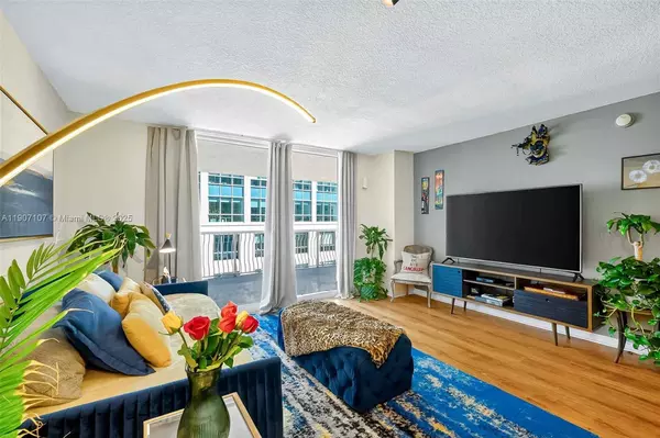 1 bedroom apartment for rent in Brickell - Miami, Miami