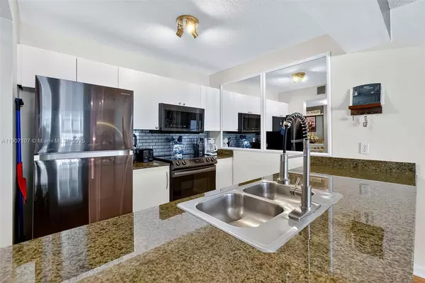 1 bedroom apartment for rent in Brickell - Miami, Miami
