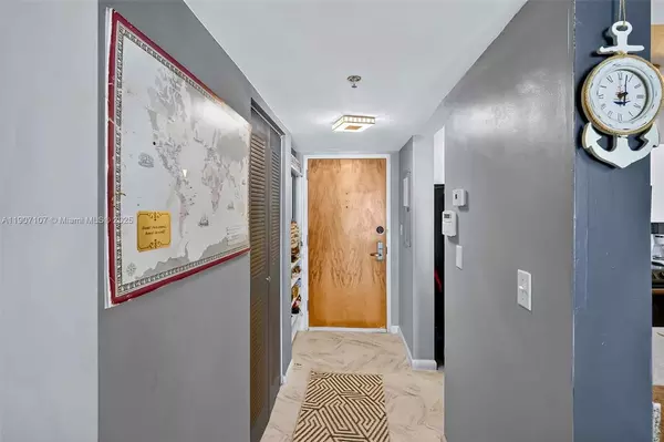 1 bedroom apartment for rent in Brickell - Miami, Miami