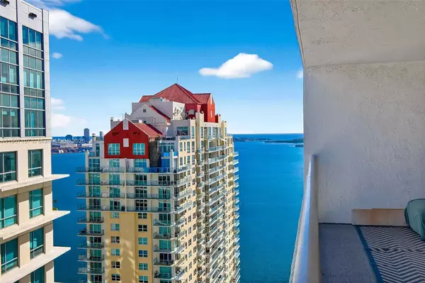 1 bedroom apartment for rent in Brickell - Miami, Miami