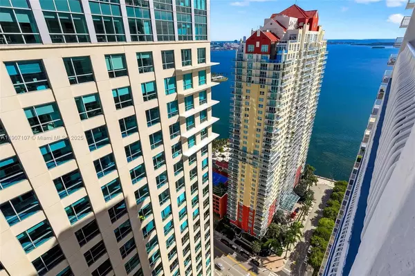 1 bedroom apartment for rent in Brickell - Miami, Miami