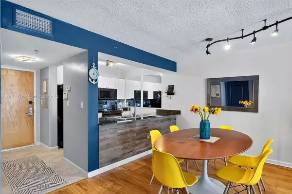 1 bedroom apartment for rent in Brickell - Miami, Miami