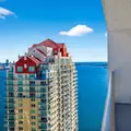 1 bedroom apartment for rent in Brickell - Miami, Miami