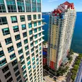1 bedroom apartment for rent in Brickell - Miami, Miami