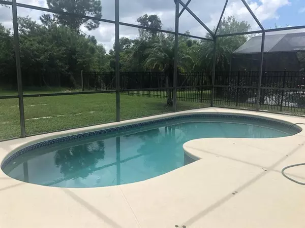 4 bedrooms apartment for rent in Avalon Park - East Orlando, Orlando