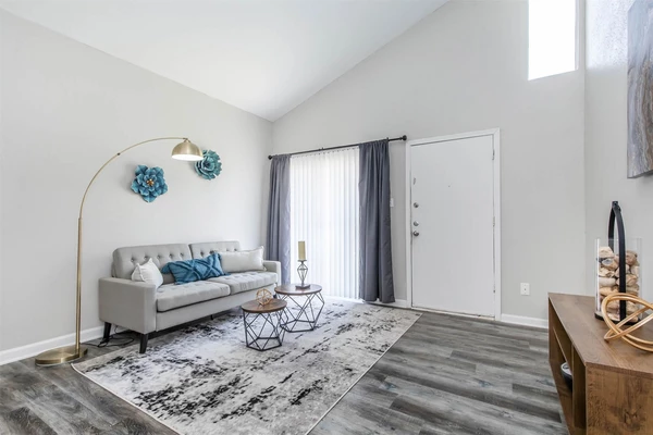 2 bedrooms apartment for rent in Spring - Ne Houston, Houston
