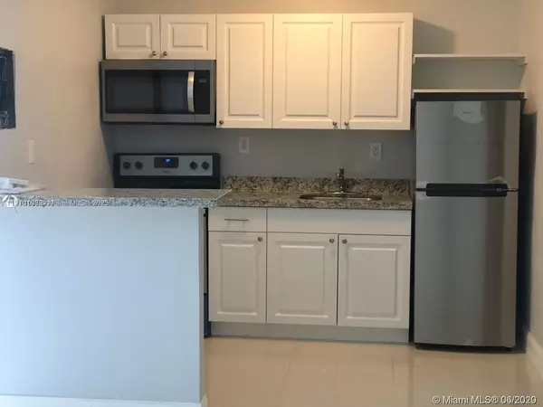 1 bedroom apartment for rent in Allapattah - Miami, Miami