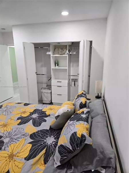 2 bedrooms apartment for rent in North Miami Beach - Miami Dade, Miami