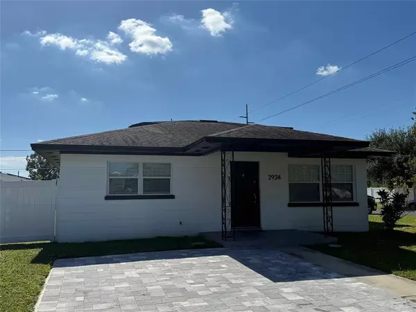 3 bedrooms apartment for rent in Macfarlane Park - West Tampa, Tampa