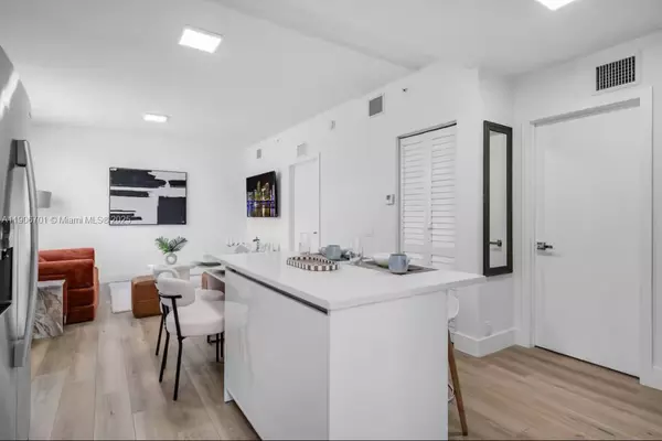 2 bedrooms apartment for rent in North Miami - Miami Dade, Miami