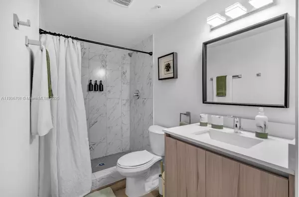 2 bedrooms apartment for rent in North Miami - Miami Dade, Miami